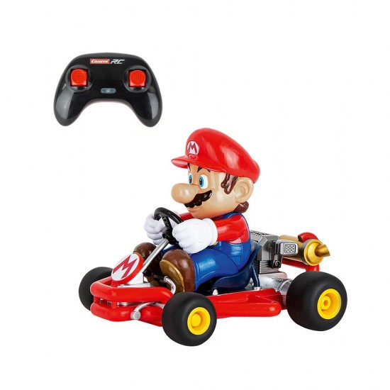 Carrera Nintendo Mario Kart Pipe Kart (370200989) (CRR370200989)