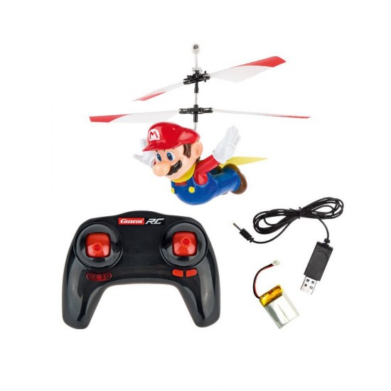 Carrera Nintendo Flying Mario (370501032) (CRR370501032)