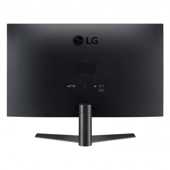 LG 24MP60G-B IPS Gaming Monitor 24" (LG24MP60GB)