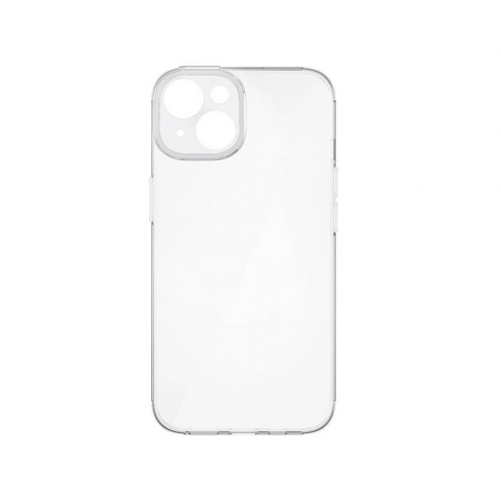Baseus Back Cover Πλαστικό Διάφανο (iPhone 14 Plus) (ARAJ000802) (BASARAJ000802)