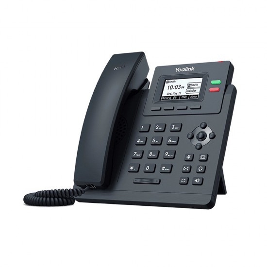 Yealink T31P SIP-telephone (SIP-T31P)