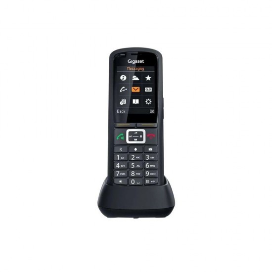 Gigaset R700H PRO telephone (S30852-H2976-R102) (GGSS30852-H2976-R102)