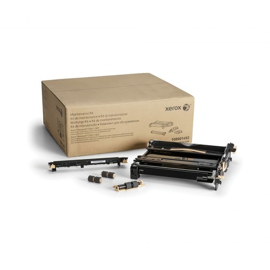 Xerox Maintenance Kit( Long-Life Item, Typically Not Required) for C50x/60x (108R01492) (XER108R01492)