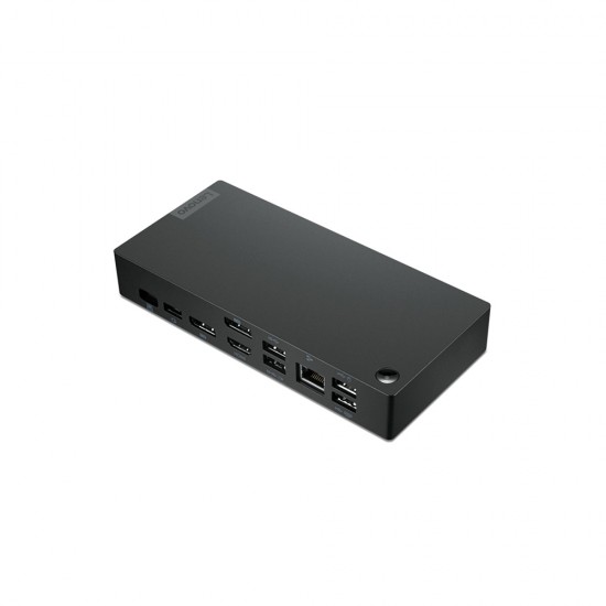 Lenovo ThinkPad Universal 90W USB-C Docking Station (440B50090EU) (LEN40B50090EU)