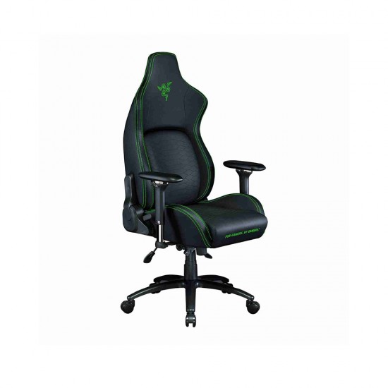 Razer Gaming Chair Iskur black/green (RZ38-02770100-R3G1) (RAZRZ38-02770100-R3G1)