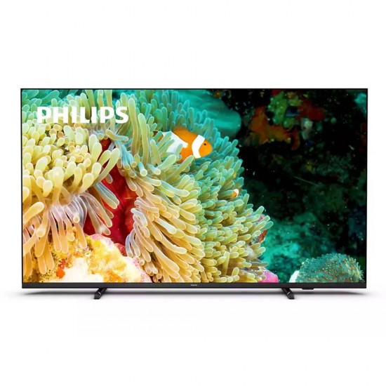 Philips Smart TV 65" 4K UHD LED HDR (65PUS7607/12) (PHI65PUS760712)