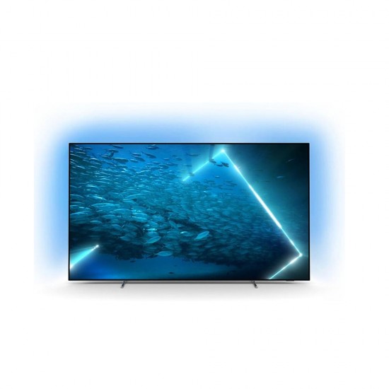 Philips Smart TV 48" 4K UHD OLED 48OLED707/12 Ambilight HDR (48OLED707/12) (PHI48OLED70712)