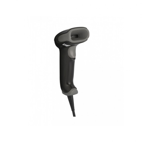 Honeywell Barcode Scanner Voyager Extreme 1470g black with stand (1470G2D-2USB-1-R) (HON1470G2D-2USB-1-R)