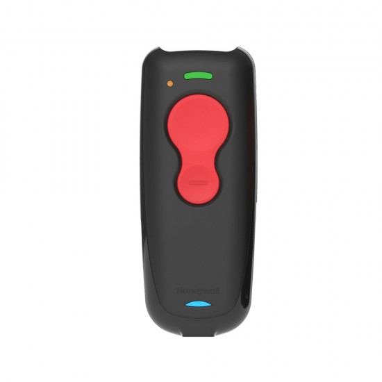 Honeywell Barcode Scanner Voyager 1602g black / red (1602G2D-2USB-OS) (HON1602G2D-2USB-OS)