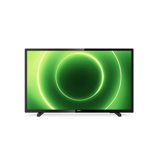 Philips Smart Τηλεόραση 32" HD Ready LED HDR 2020 (32PHS6605/12) (PHI32PHS660512)