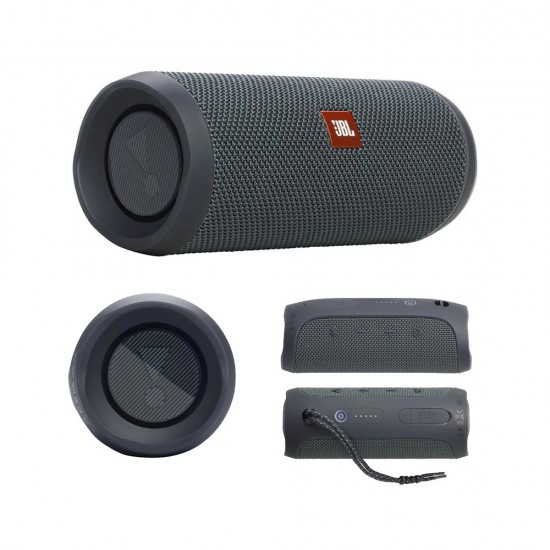 JBL Flip Essential 2 Portable Bluetooth Speaker Dark (FLIPES2) (JBLFLIPES2)
