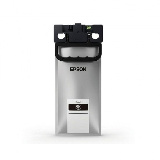 Epson Inkjet Printer Cartridge XXL Black (C13T11E140) (EPST11E140)