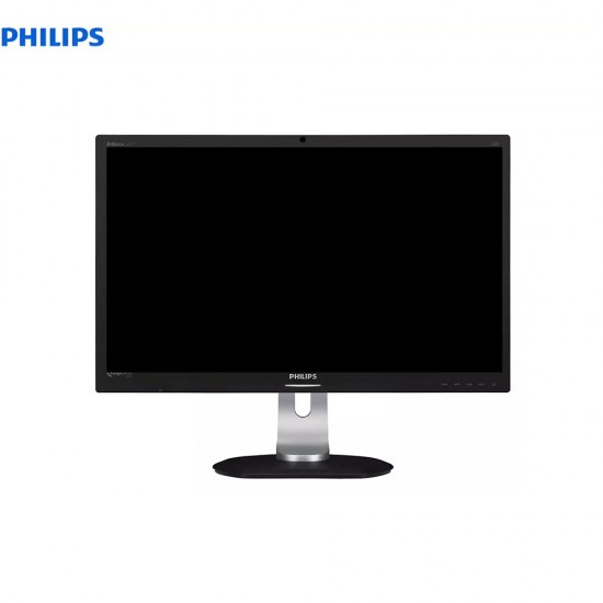 Philips 231P4QPYK LED IPS Full-HD 24" Refurbished Monitor with Integrated Camera GA