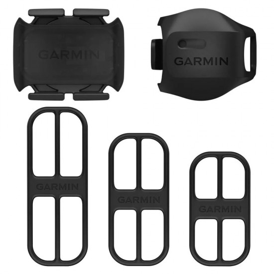 Garmin Speed Sensor 2 and Cadence Sensor 2 Bundle (010-12845-00) (GRM0101284500)