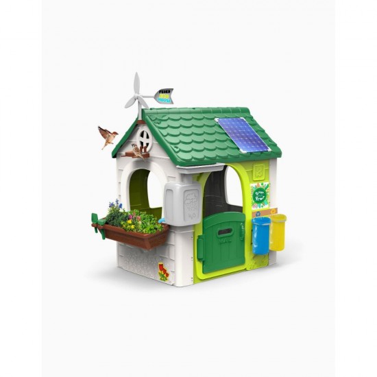 Feber Eco Green House (FBR800013004) (FEBFBR800013004)