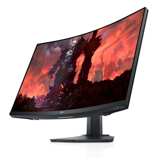 DELL S2722DGM Curved Gaming Monitor 27'' (210-AZZD) (DELS2722DGM)