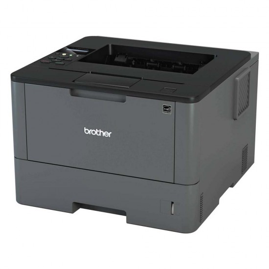 BROTHER HL-L5200DW Monochrome Laser Printer 40ppm (BROHLL5200DW) (HL-L5200DW)