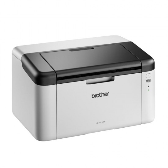 BROTHER HL-1210W Monochrome Laser Printer (BROHL1210W) (HL1210W)