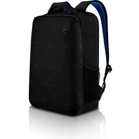 Dell Τσάντα  Notebook  15.6''  Essential  Backpack  Black  (460-BCTJ) (DEL460-BCTJ)