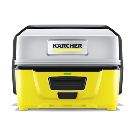 Karcher OC 3 & Adventure Box Πλυστικό Μπαταρίας με Πίεση 5bar (1.680-016.0) (KAR1.680-016.0)