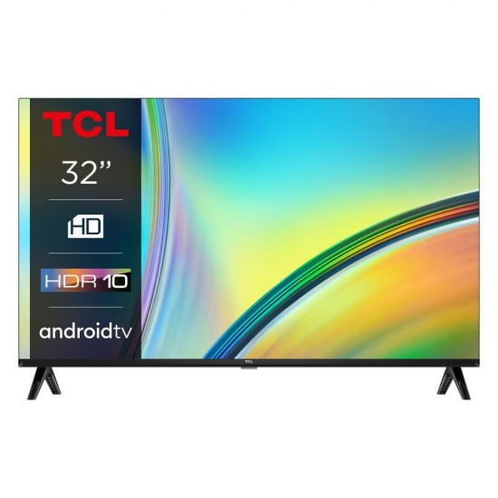 TCL 32S5400A Smart TV 32" HD Ready HDR10 2023 (32S5400A) (TCL32S5400A)
