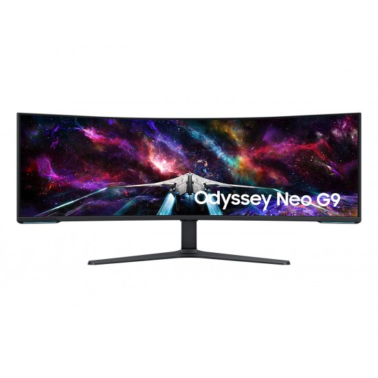 SAMSUNG LS57CG952NUXEN Odyssey Neo G9 Gaming Monitor 57'' (SAMLS57CG952NUXEN)