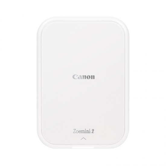 Canon Zoemini PV223 Mini Photo Printer (White) (5452C004AA) (CANZOEMPV223W)