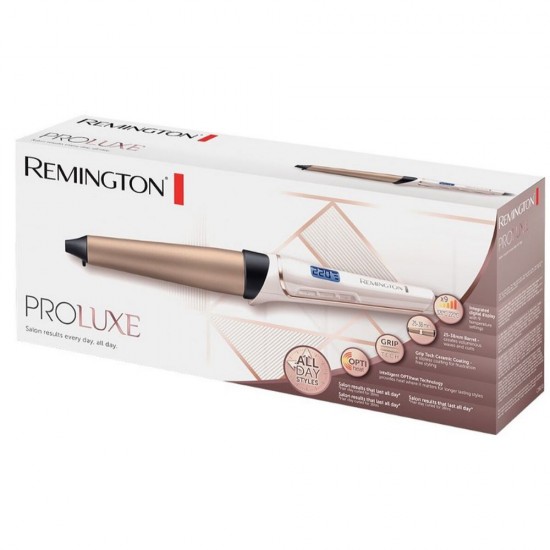 Remington Proluxe Ψαλίδι Μαλλιών για Μπούκλες 46W (Ci91X1) (REMCi91X1)