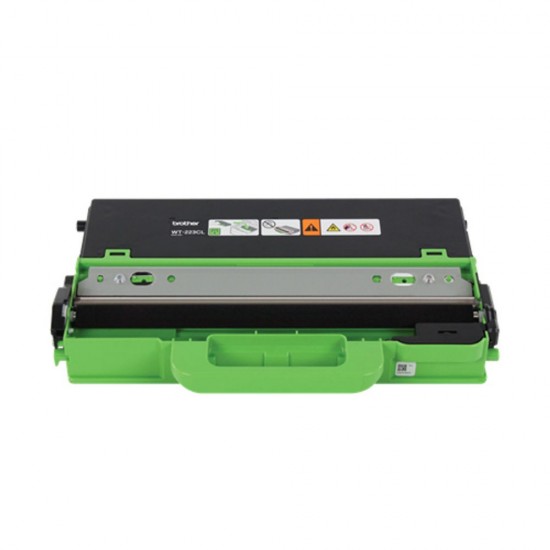 Brother Waste Toner Box Yields (WT-223CL) (BROWT223CL)