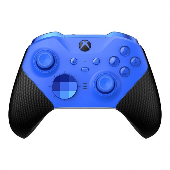 Microsoft Xbox Elite Series 2 Core Ασύρματο Gamepad Core Blue (RFZ-00018) (MICRFZ-00018)
