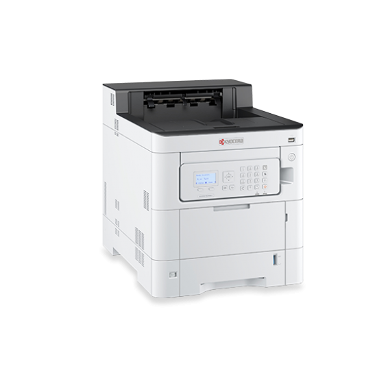 KYOCERA ECOSYS PA4500cx Color Laser Printer (KYOPA4500CX) (1102Z13NL0)