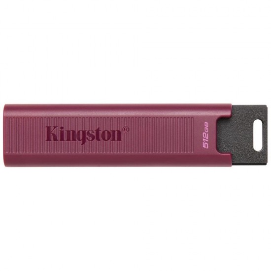 Kingston DataTraveler Max 512GB USB-A (DTMAXA/512GB) (KINDTMAXA-512GB)