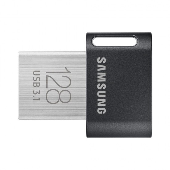 Samsung Fit Plus 128GB USB 3.1 Stick Black (MUF-128AB/APC) (SAMMUF-128AB-APC)