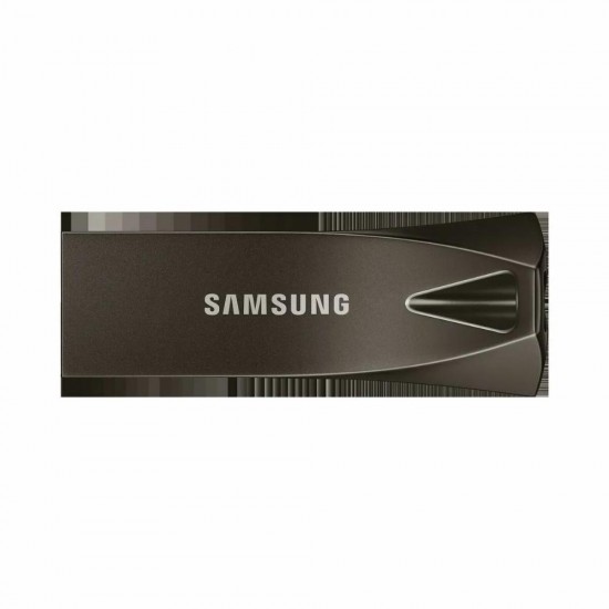 Samsung Bar Plus 128GB USB 3.1 Stick Grey (MUF-128BE4/APC) (SAMMUF-128BE4-APC)