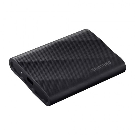 Samsung T9 USB 3.2 Εξωτερικός SSD 1TB 2.5" Black (MU-PG1T0B/EU) (SAMMU-PG1T0B-EU)