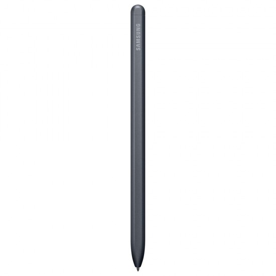 Samsung S-Pen Ψηφιακή Γραφίδα Αφής για Galaxy Tab S7 FE Mystic Black (EJ-PT730BBEGEU) (SAMEJ-PT730BBEGEU)