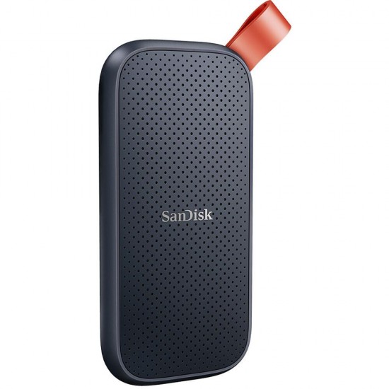 Sandisk Portable SSD USB 3.2 1TB 2.5" (SDSSDE30-1T00-G26) (SANSDSSDE30-1T00-G26)