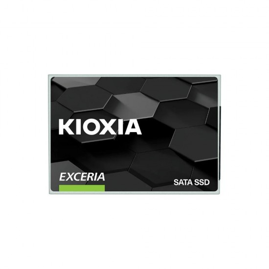 Kioxia Exceria SSD 960GB 2.5'' SATA III (LTC10Z960GG8) (KIOLTC10Z960GG8)