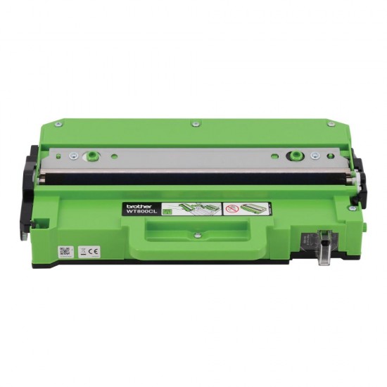 Brother Waste Toner Box (WT800CL) (BROWT-800CL)