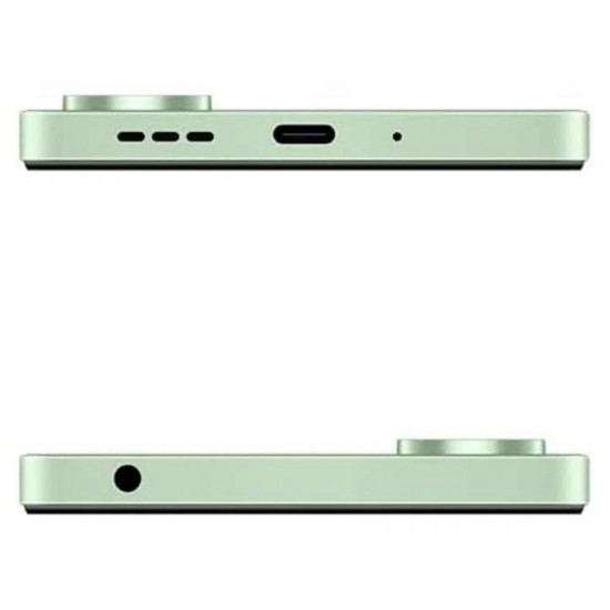 Xiaomi Redmi 13C 4GB RAM 128GB Green (XIAMZB0FNQEU) (MZB0FNQEU)
