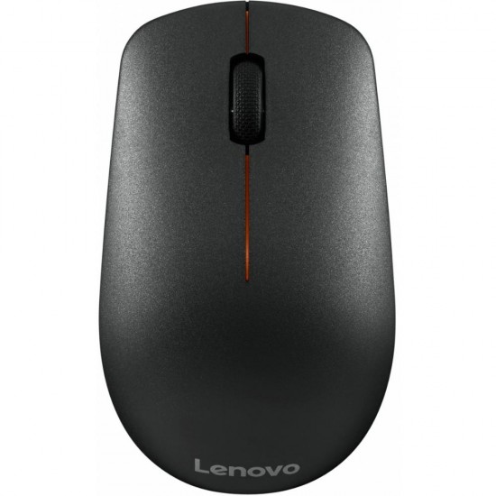Lenovo Ποντίκι 400 Wireless Black (GY50R91293) (LENGY50R91293)