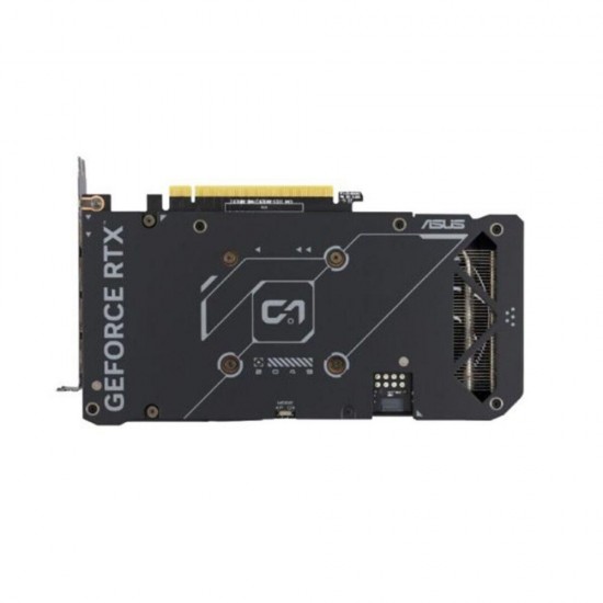 Asus GeForce RTX 4060 8GB GDDR6 Dual OC (90YV0JC0-M0NA00) (ASU90YV0JC0-M0NA00)