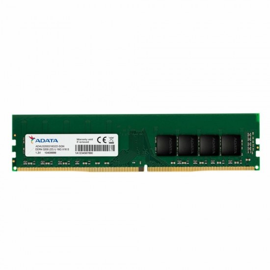Adata Premier 16GB DDR4 RAM 3200 (AD4U320016G22-SGN) (ADTAD4U320016G22-SGN)