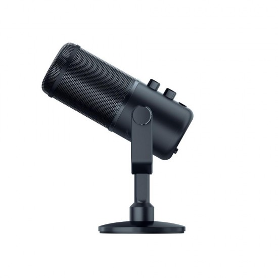 Razer Seiren Elite USB Microphone Black (RZ19-02280100-R3M1) (RAZRZ19-02280100-R3M1)