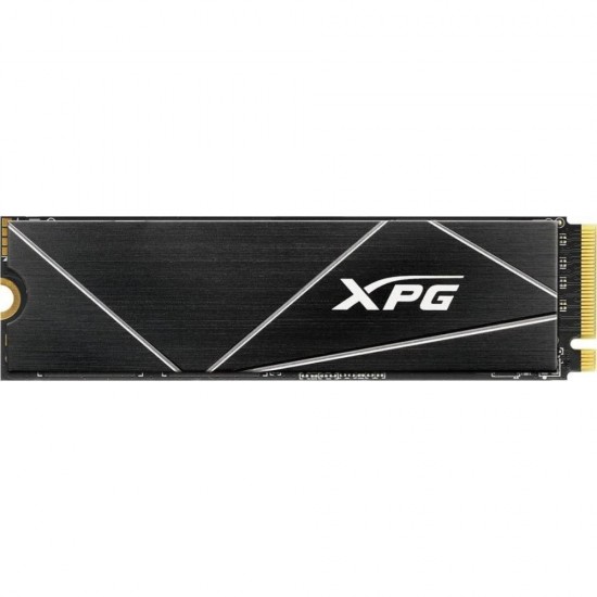 Adata XPG Gammix S70 Blade SSD 2TB M.2 NVMe (AGAMMIXS70B-2T-CS) (ADTAGAMMIXS70B-2T-CS)