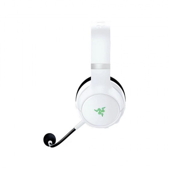 Razer Kaira Pro Xbox Bluetooth Over Ear Gaming Headset White (RZ04-03470300-R3M1) (RAZRZ04-03470300-R3M1)