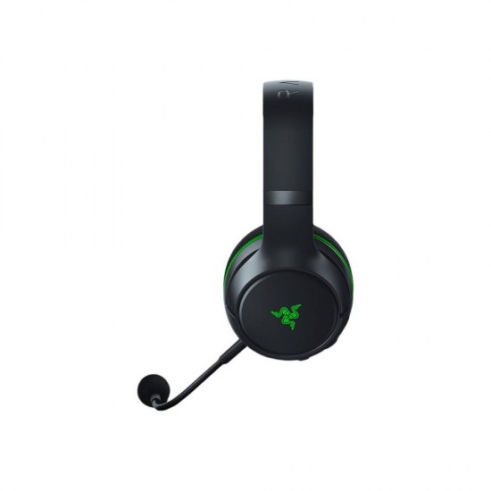 Razer Kaira Pro Xbox Bluetooth Over Ear Gaming Headset Black (RZ04-03470100-R3M1) (RAZRZ04-03470100-R3M1)