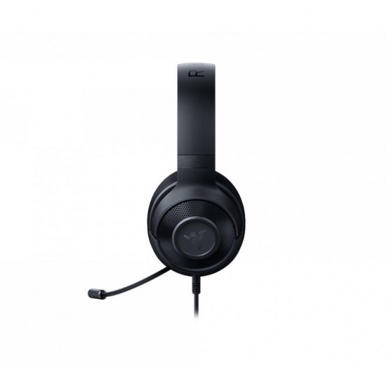 Razer Kraken X Lite Over Ear Gaming Headset  (RZ04-02950100-R381) (RAZRZ04-02950100-R381)