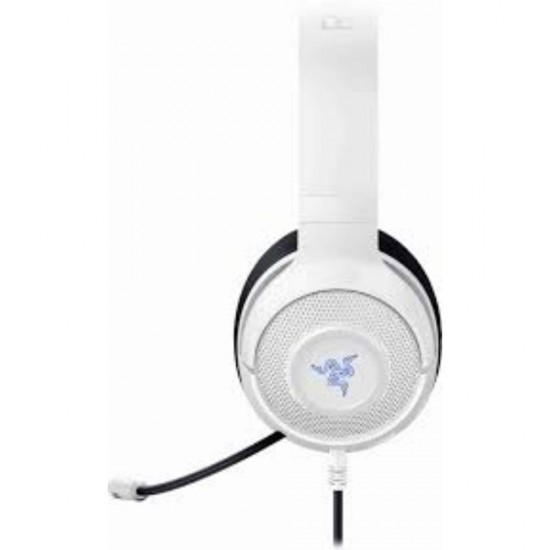 Razer Kraken X Over Ear Gaming Headset White (RZ04-02890500-R3M1) (RAZRZ04-02890500-R3M1)