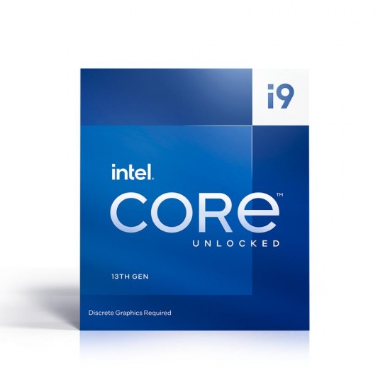 Intel Core i9-14900KF 3.2GHz 36MB 1700 Box (BX8071514900KF) (INTELI9-14900KF)